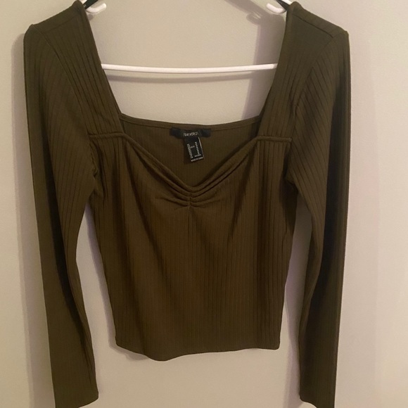 Forever 21 Tops - Forever 21
